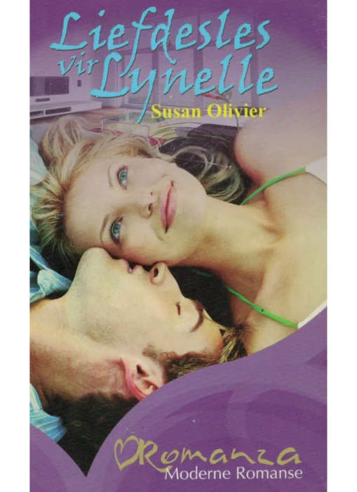 Liefdesles vir Lynelle