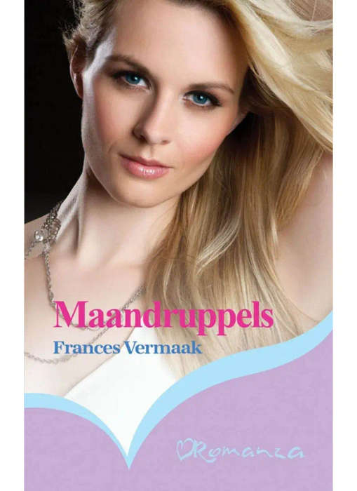 Maandruppels