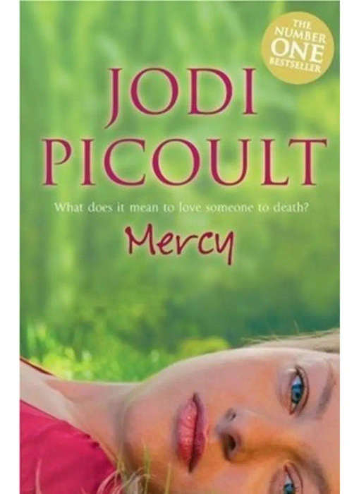 Mercy