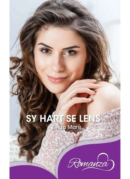 Sy hart se lens