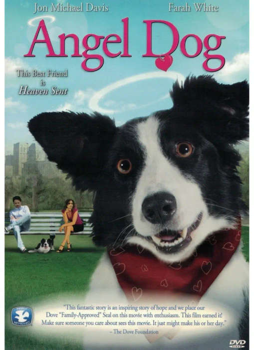 Angel Dog (DVD)
