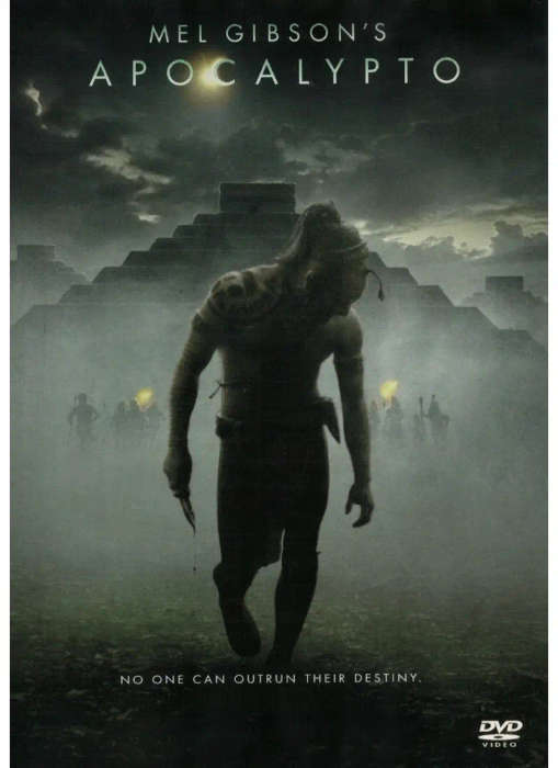 Apocalypto (DVD)