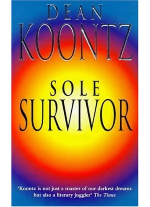 Sole Survivor