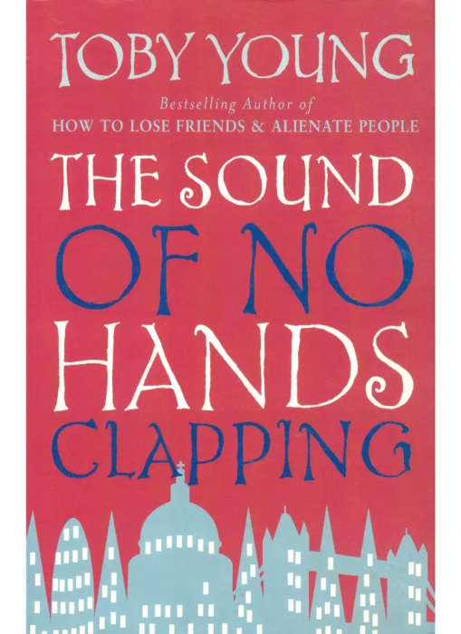 The Sound of No Hands Clapping