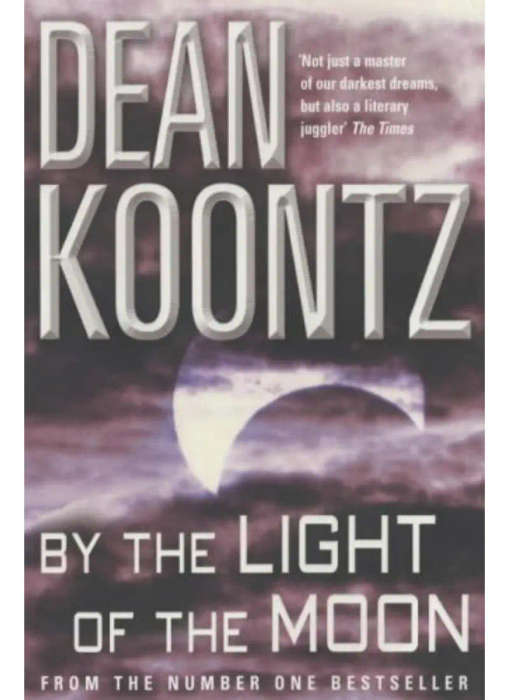 By the Light of the Moon