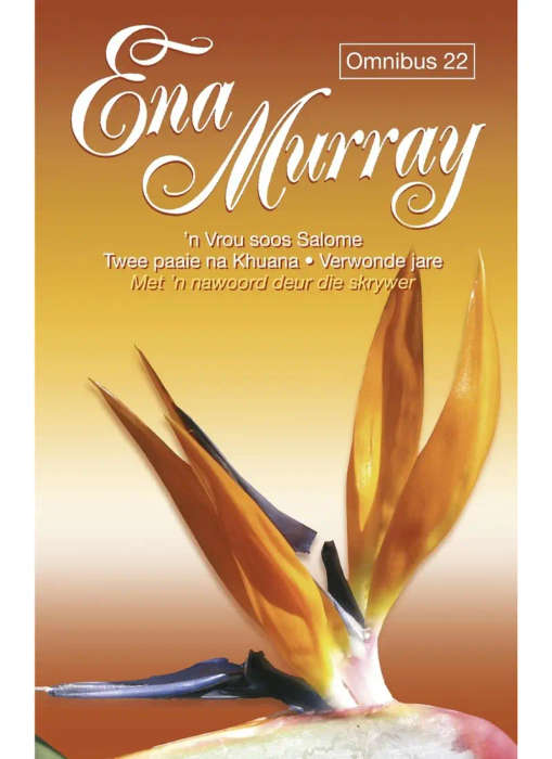 Ena Murray Omnibus 22
