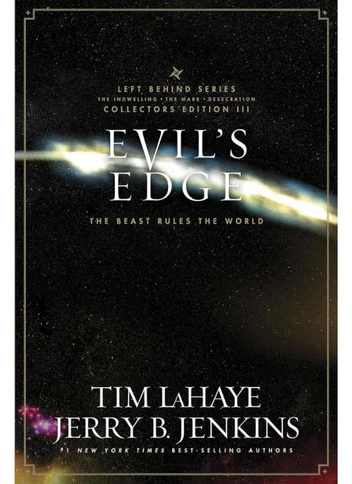 Evil's Edge