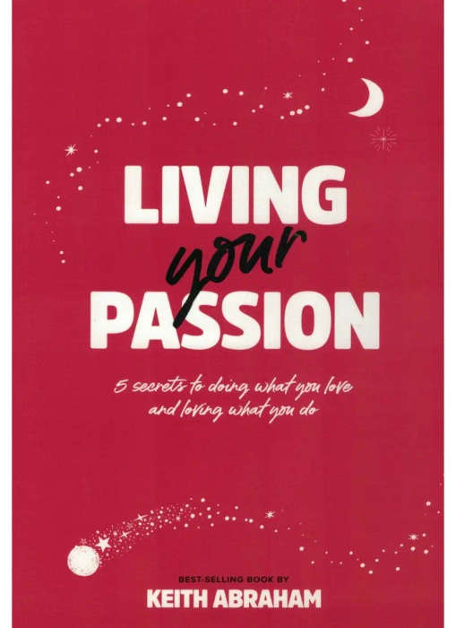 Living Your Passion