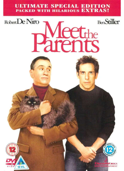 Meet the Parents (DVD)