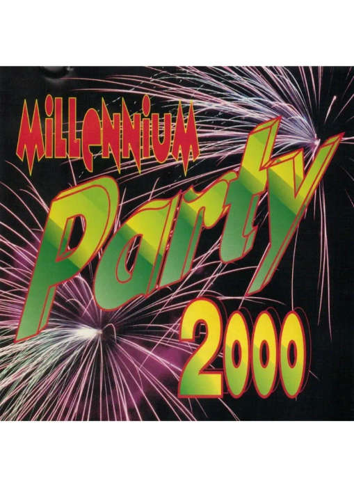 Millennium Party 2000 (CD)