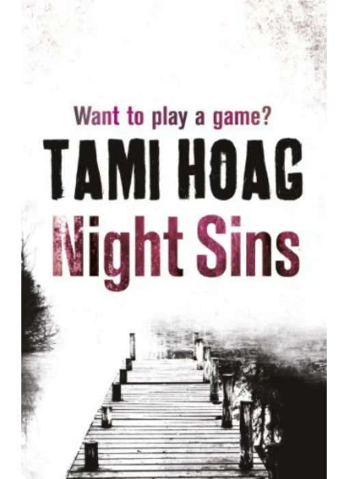 Night Sins