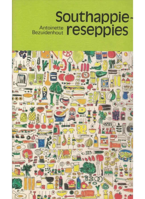 Southappiereseppies