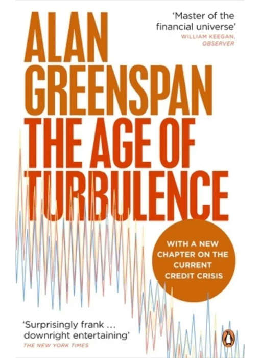 The Age of Turbulence