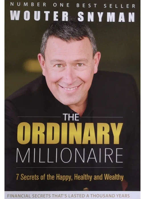 The Ordinary Millionaire
