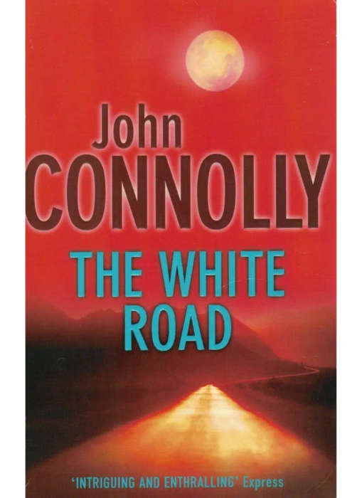 The White Road