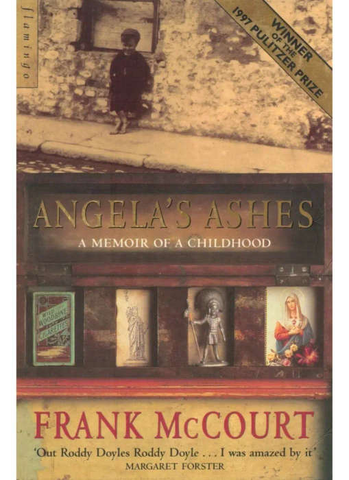 Angela's Ashes