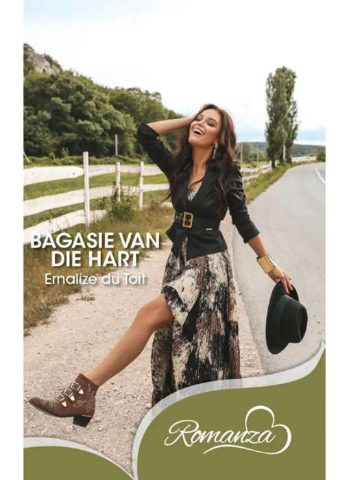 Bagasie van die hart