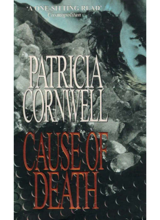Cause of Death