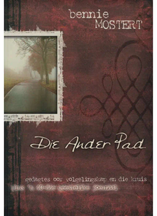 Die ander pad