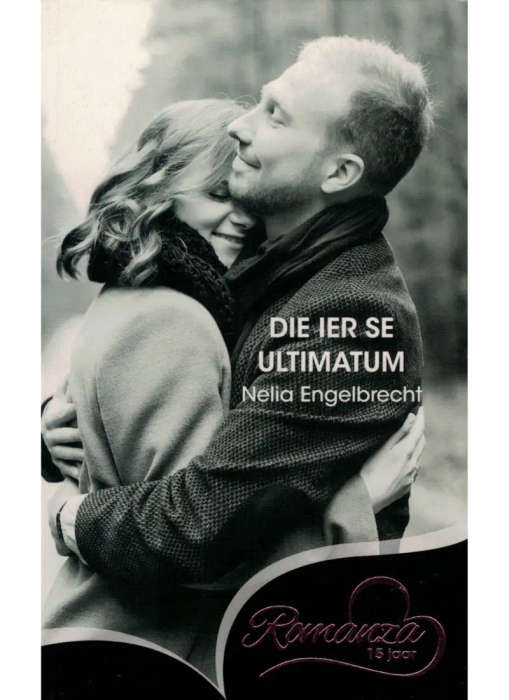 Die Ier se ultimatum