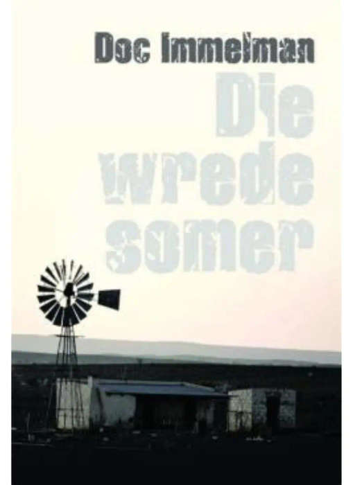 Die wrede somer