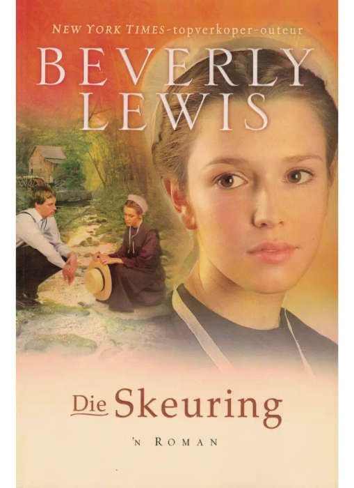 Die Skeuring