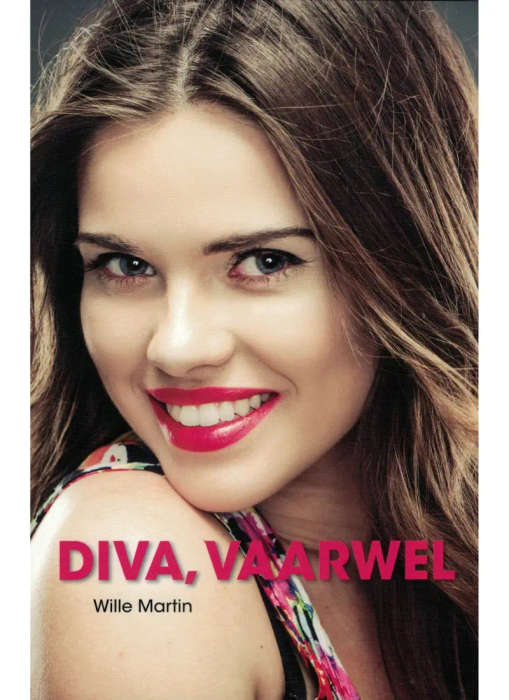 Diva, vaarwel