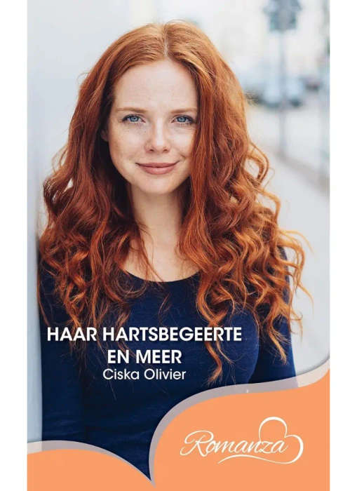 Haar hartsbegeerte en meer