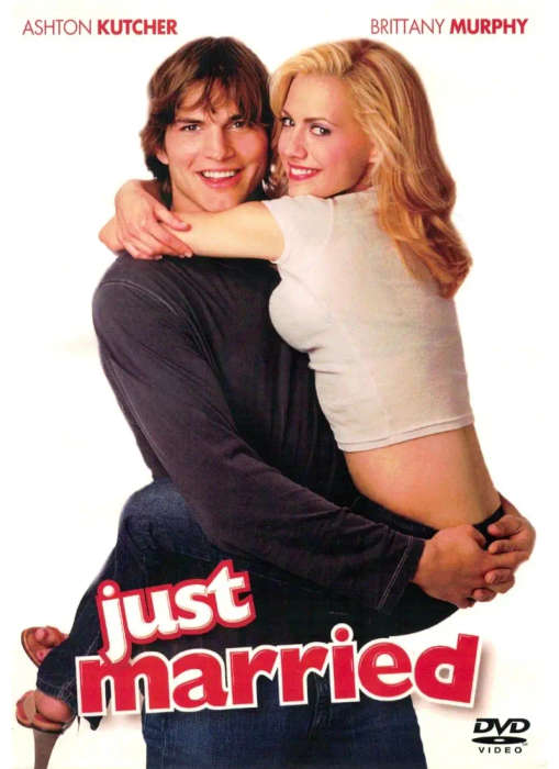 Just Married (DVD)