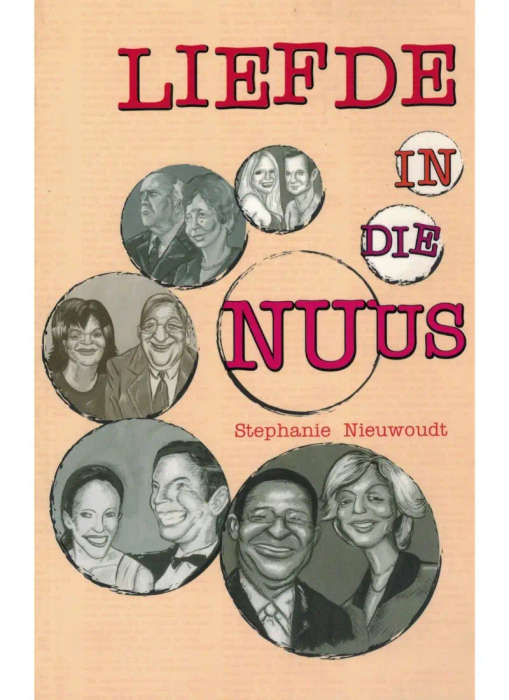Liefde in die nuus