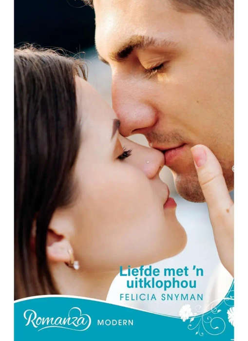Liefde met 'n uitklophou