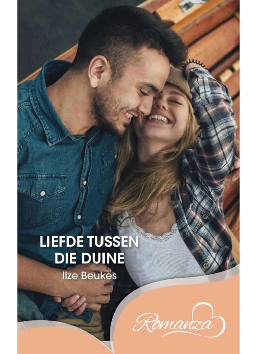 Liefde tussen die duine