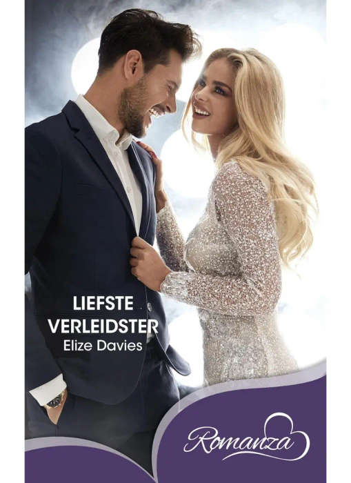 Liefste verleidster