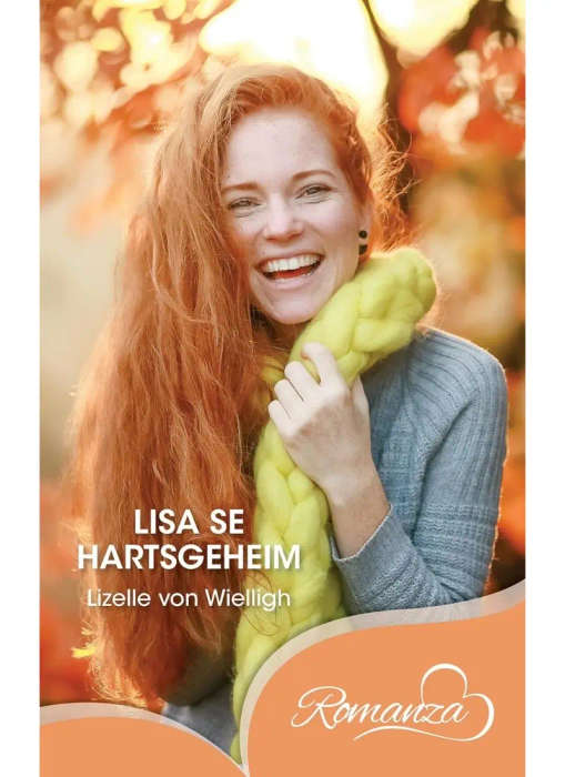 Lisa se hartsgeheim