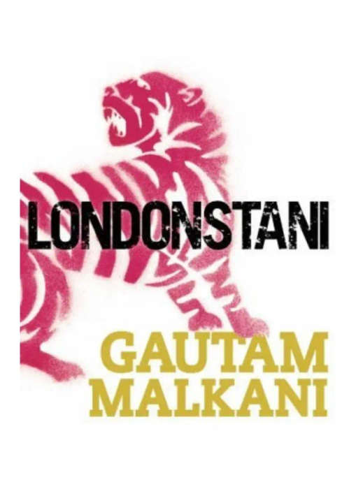 Londonstani