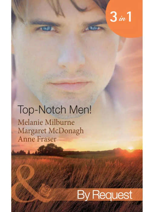 Top-Notch Men