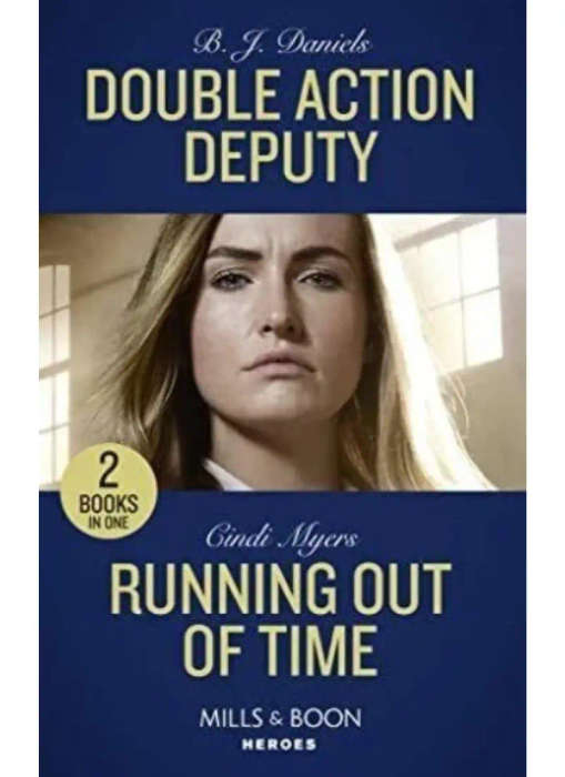 Mills and Boon 2-in-1