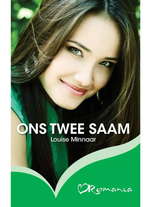 Ons twee saam