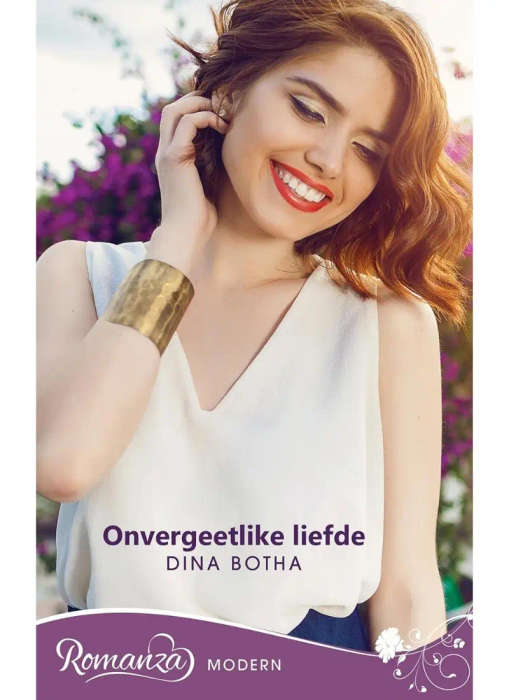 Onvergeetlike liefde