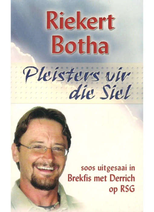 Pleisters vir die siel
