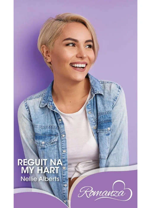 Reguit na my hart