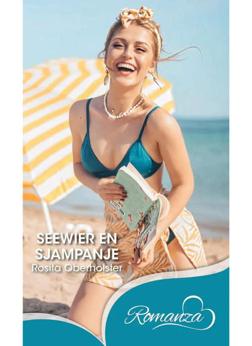 Seewier en sjampanje