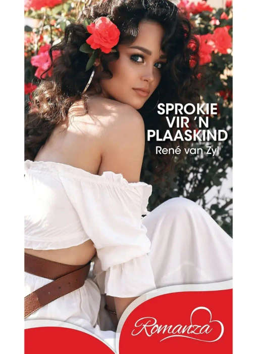 Sprokie vir 'n plaaskind