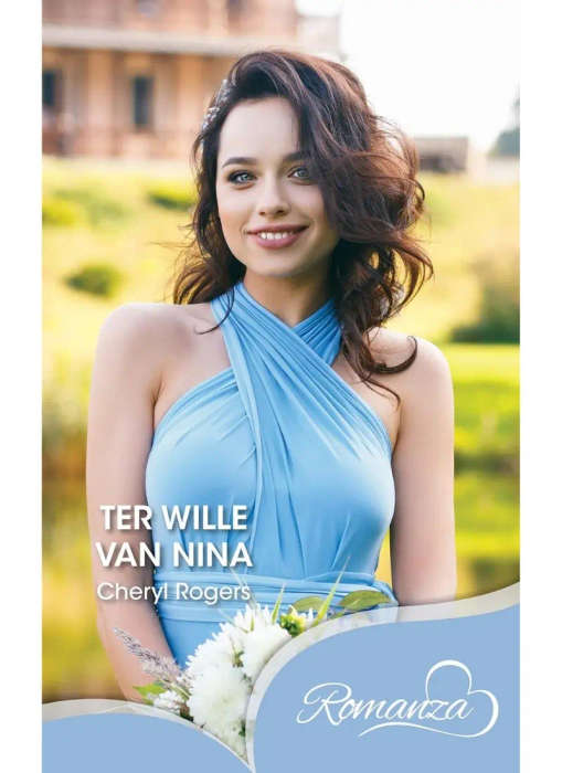 Ter wille van Nina