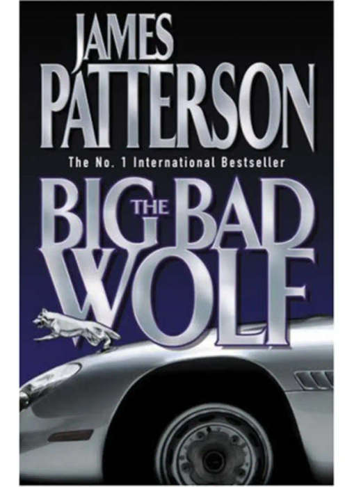 The Big Bad Wolf