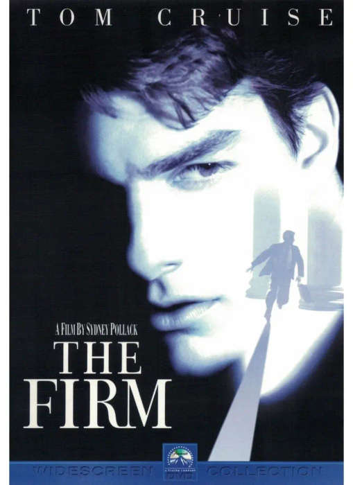 The Firm (DVD)
