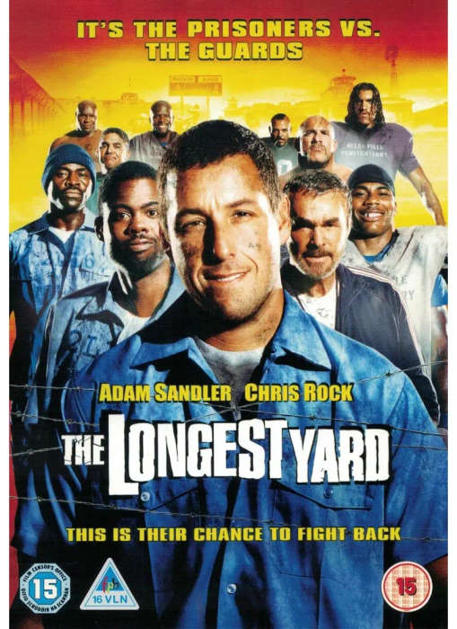 The Longest Yard (DVD)