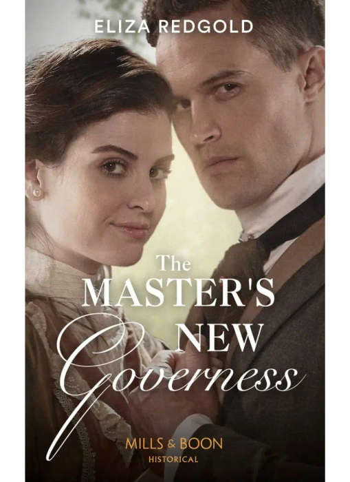 The Master's New Governess