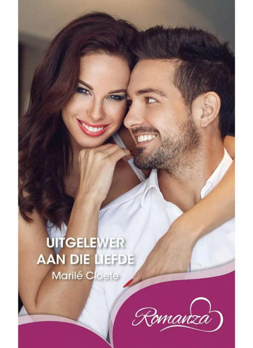 Uitgelewer aan die liefde