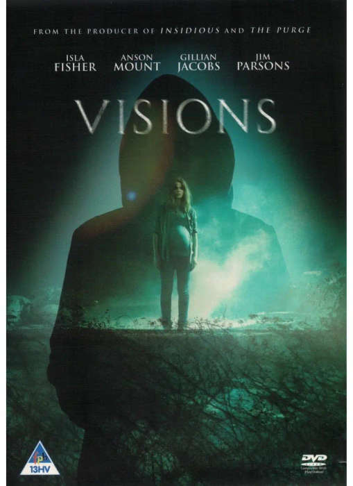 Visions (DVD)